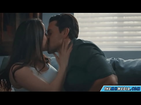 ❤️ Sess romantic ma' mom busty tajba ❤️❌ Video tal-ħakk lilna ️❤